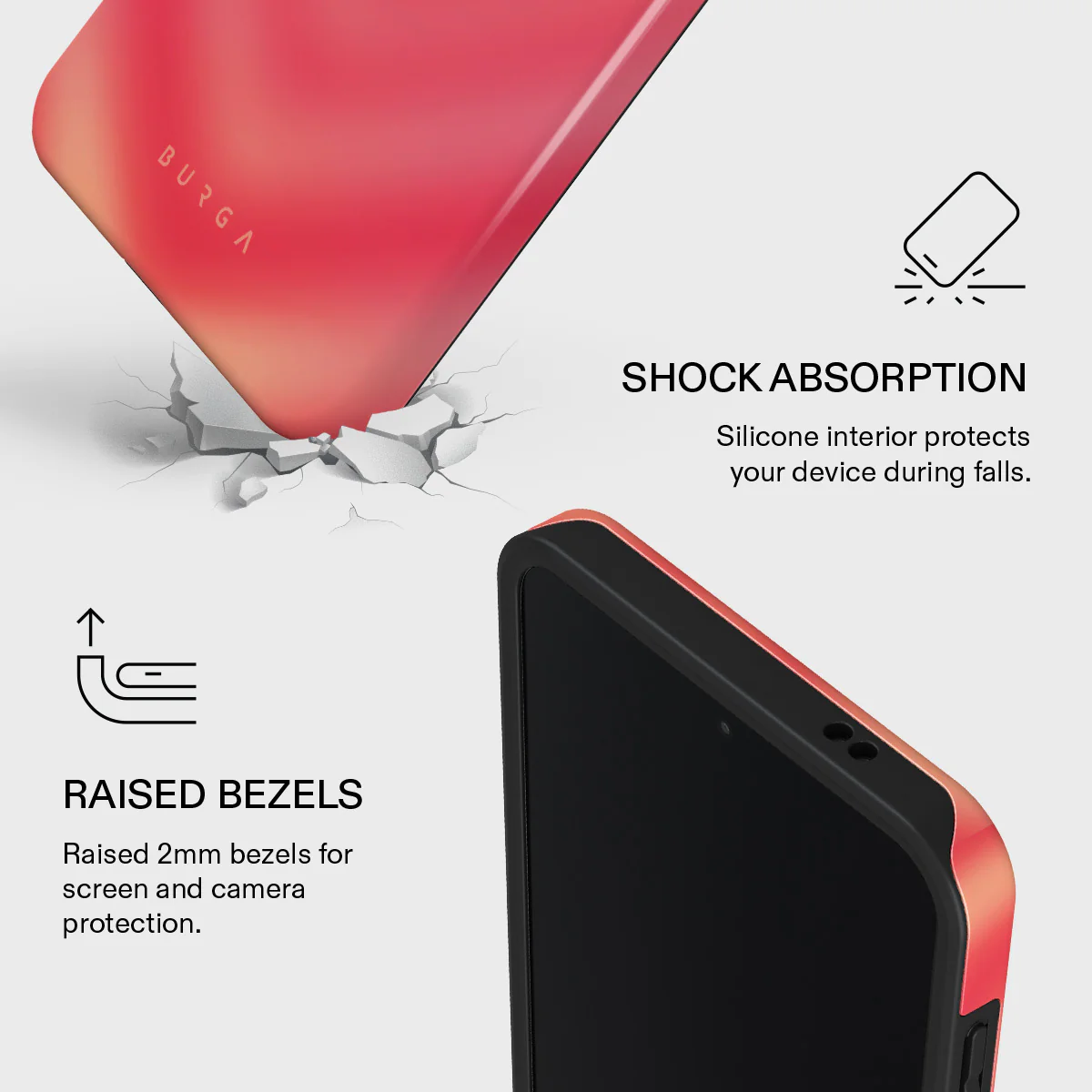 Awakening - Samsung Galaxy A57 5G Case - Image 4
