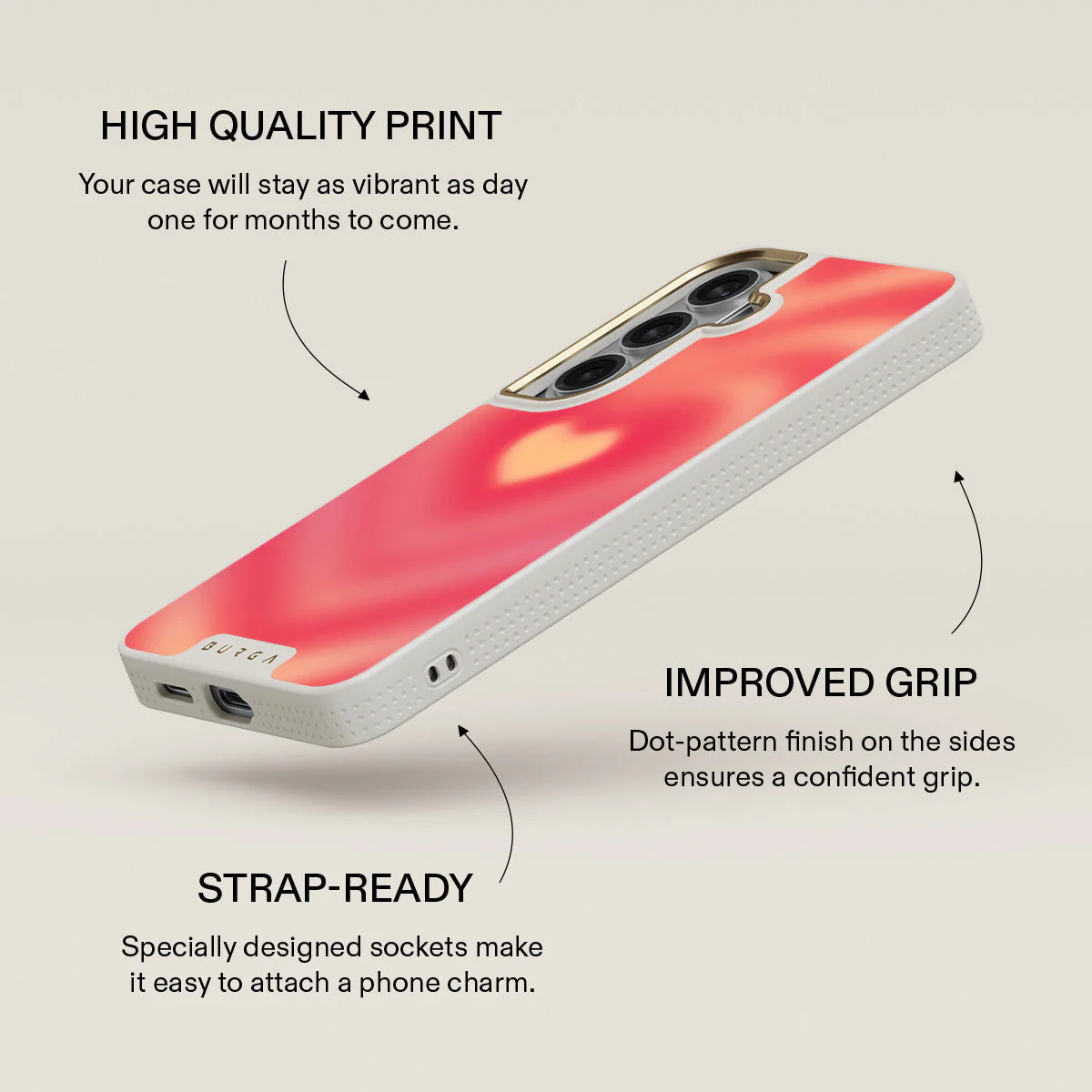 Awakening - Samsung Galaxy S26 Case - Image 30