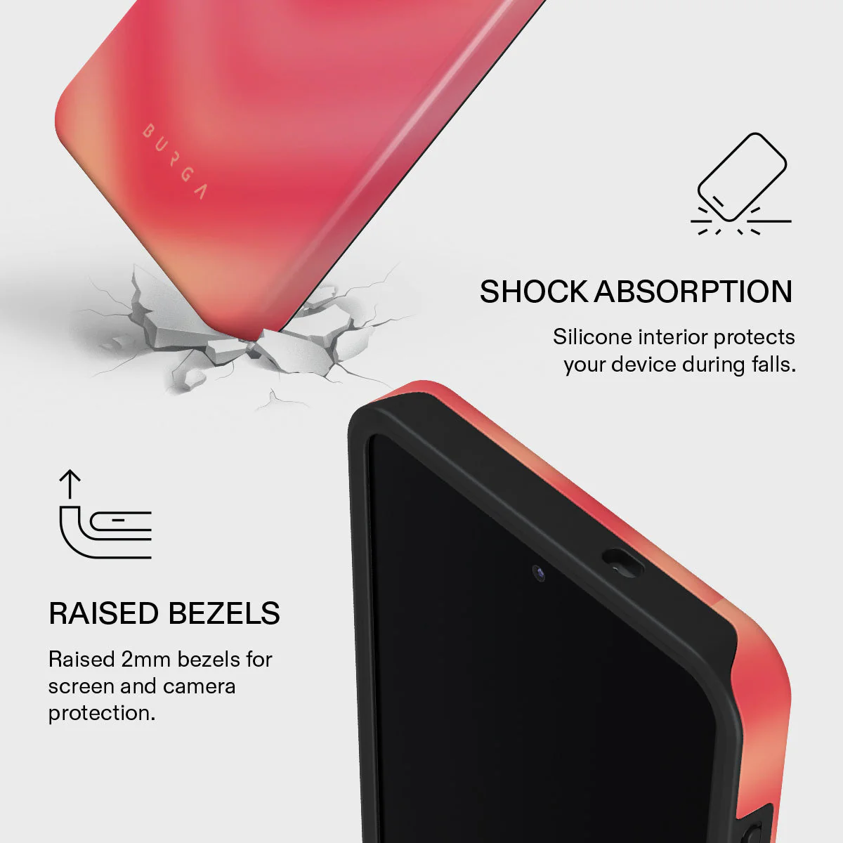Awakening - Samsung Galaxy S26 Case - Image 4