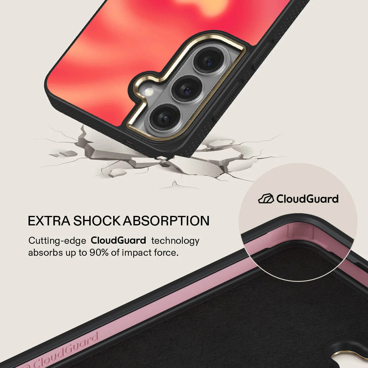 Awakening - Samsung Galaxy S26 Case - Image 7