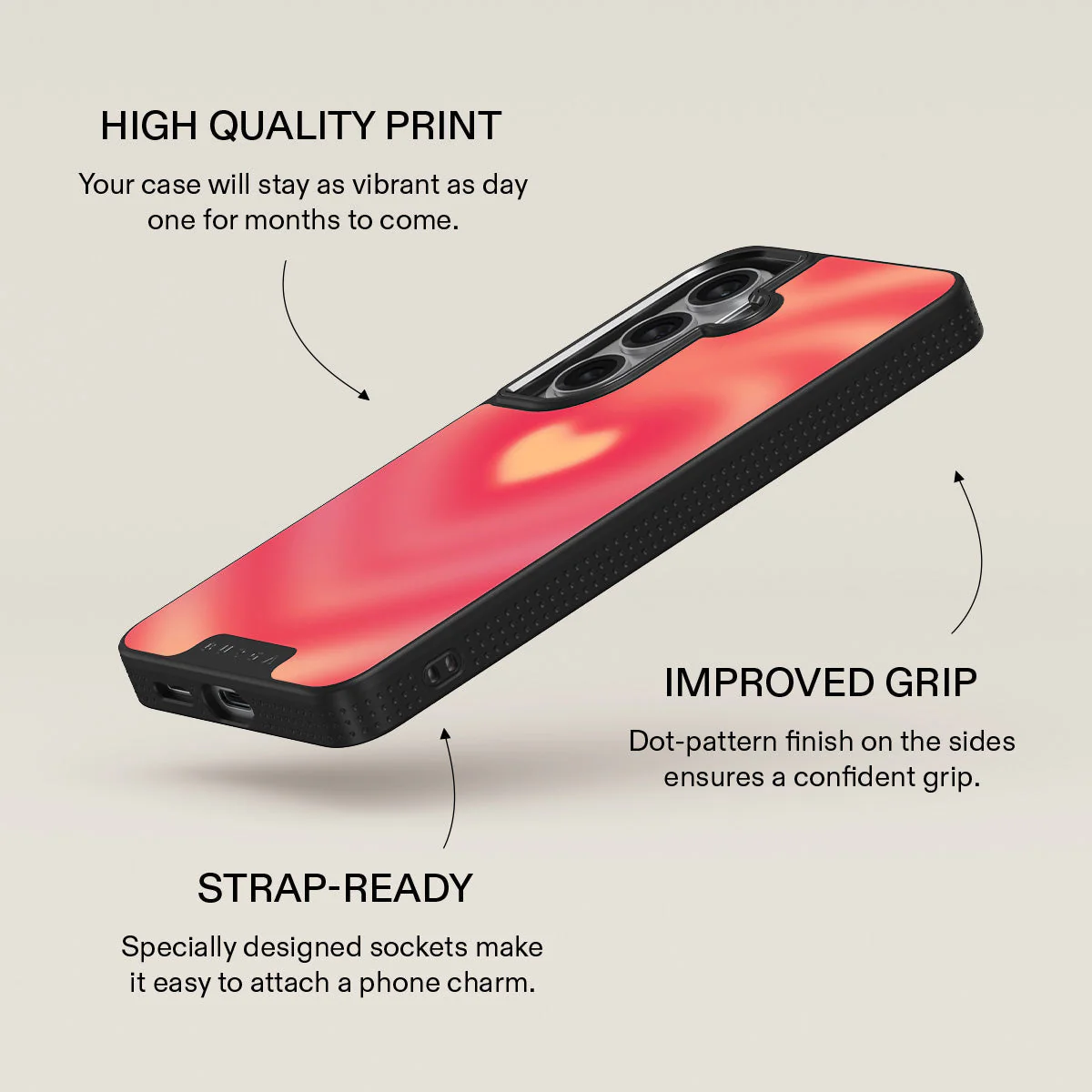 Awakening - Samsung Galaxy S26 Plus Case - Image 16
