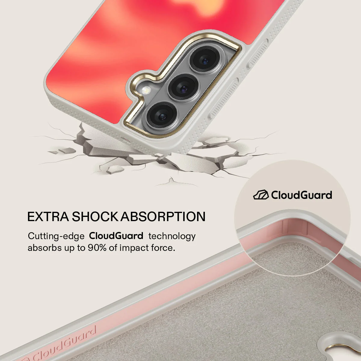 Awakening - Samsung Galaxy S26 Plus Case - Image 28