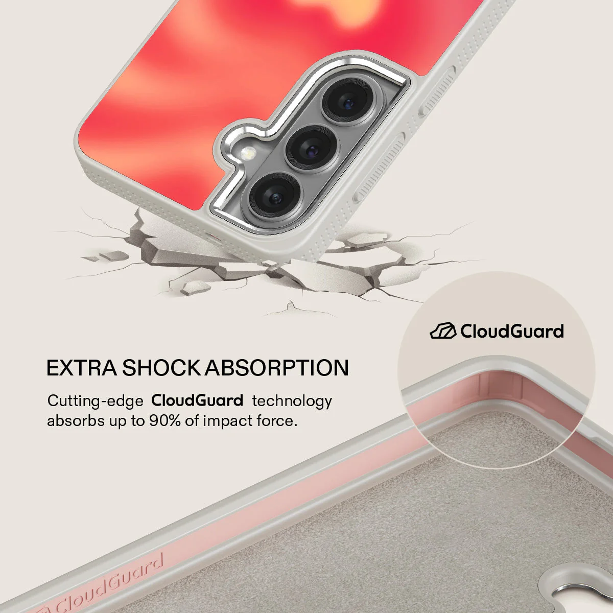 Awakening - Samsung Galaxy S26 Plus Case - Image 35