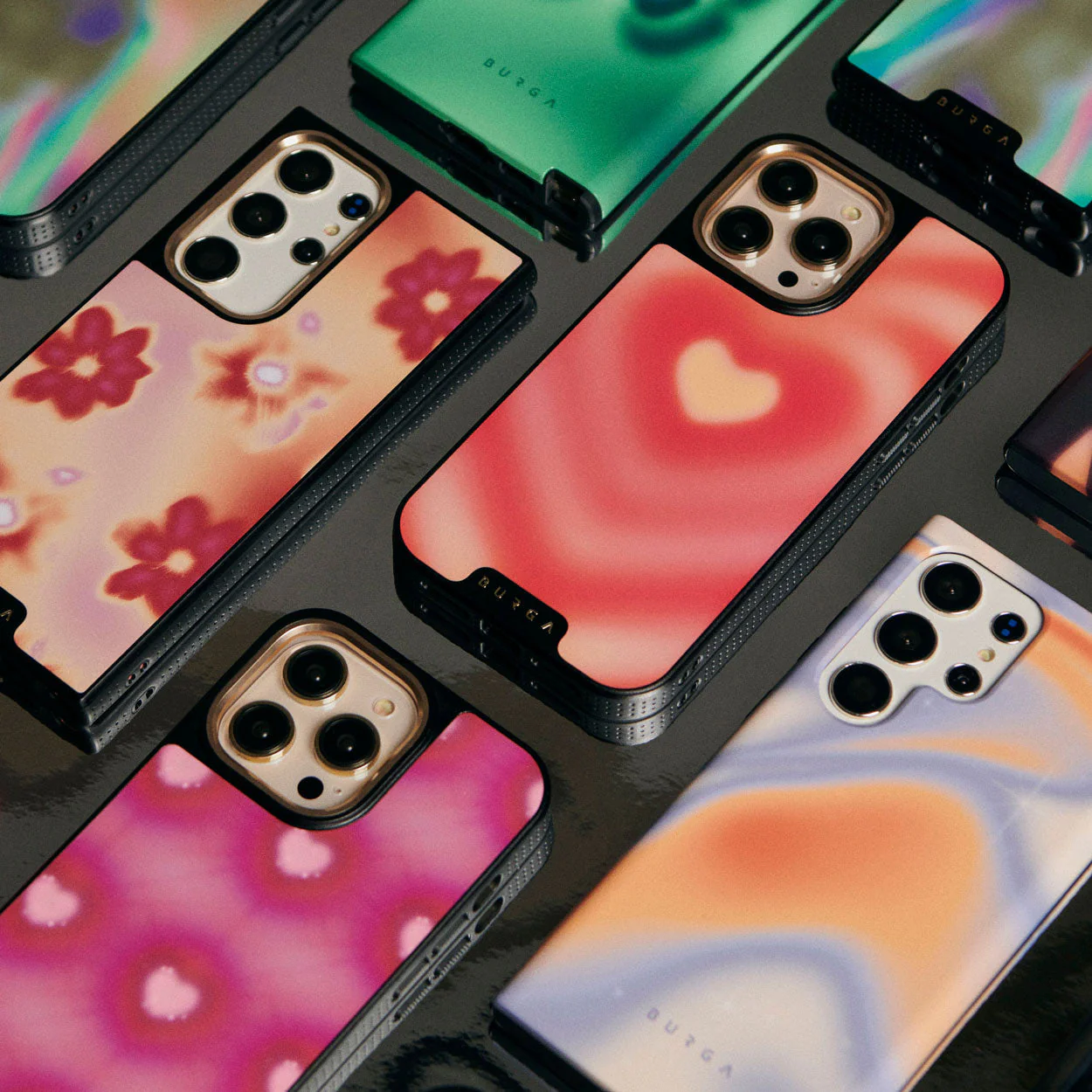 Awakening - Samsung Galaxy S26 Plus Case - Image 48