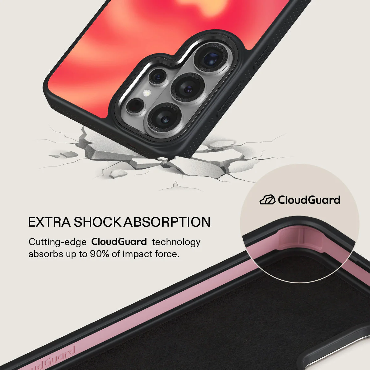 Awakening - Samsung Galaxy S26 Ultra Case - Image 14