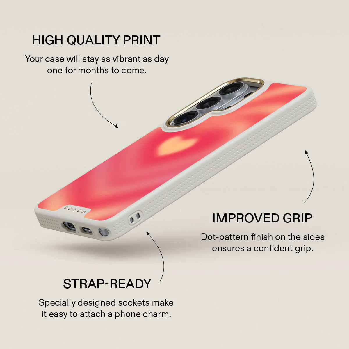 Awakening - Samsung Galaxy S26 Ultra Case - Image 30