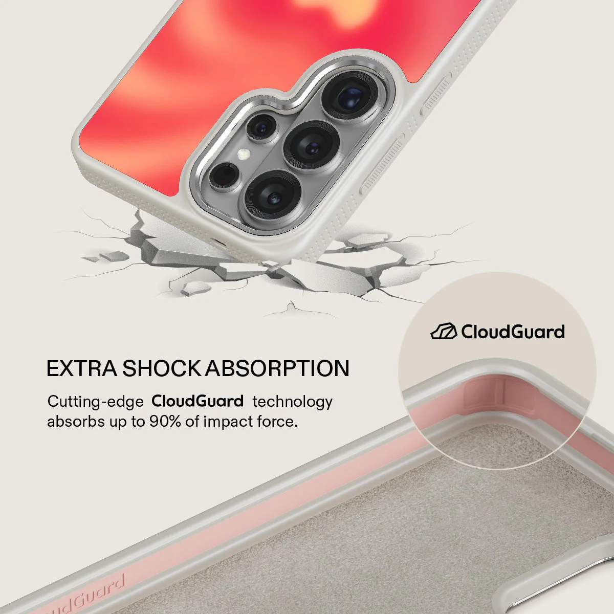 Awakening - Samsung Galaxy S26 Ultra Case - Image 35