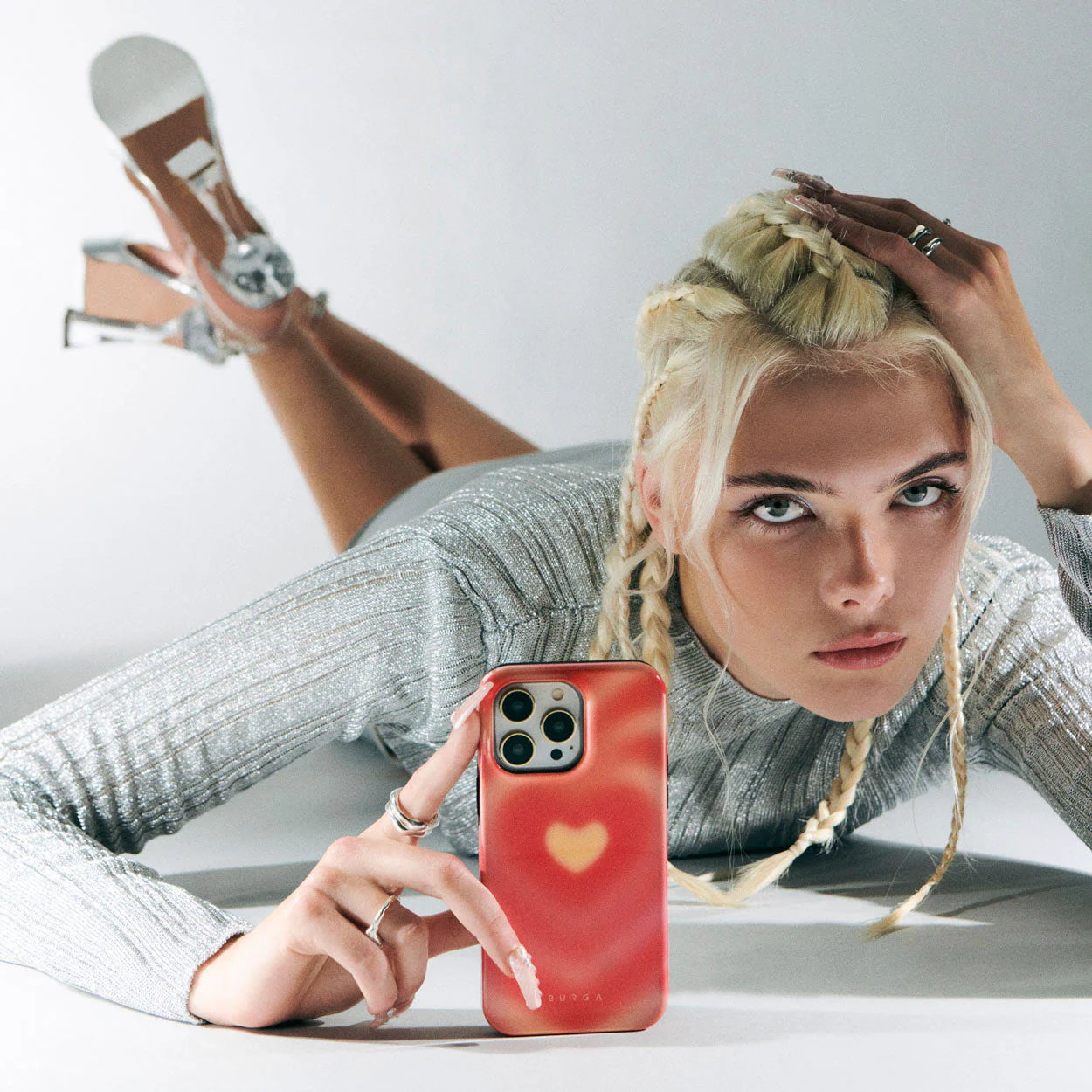 Awakening - Samsung Galaxy S26 Ultra Case - Image 43