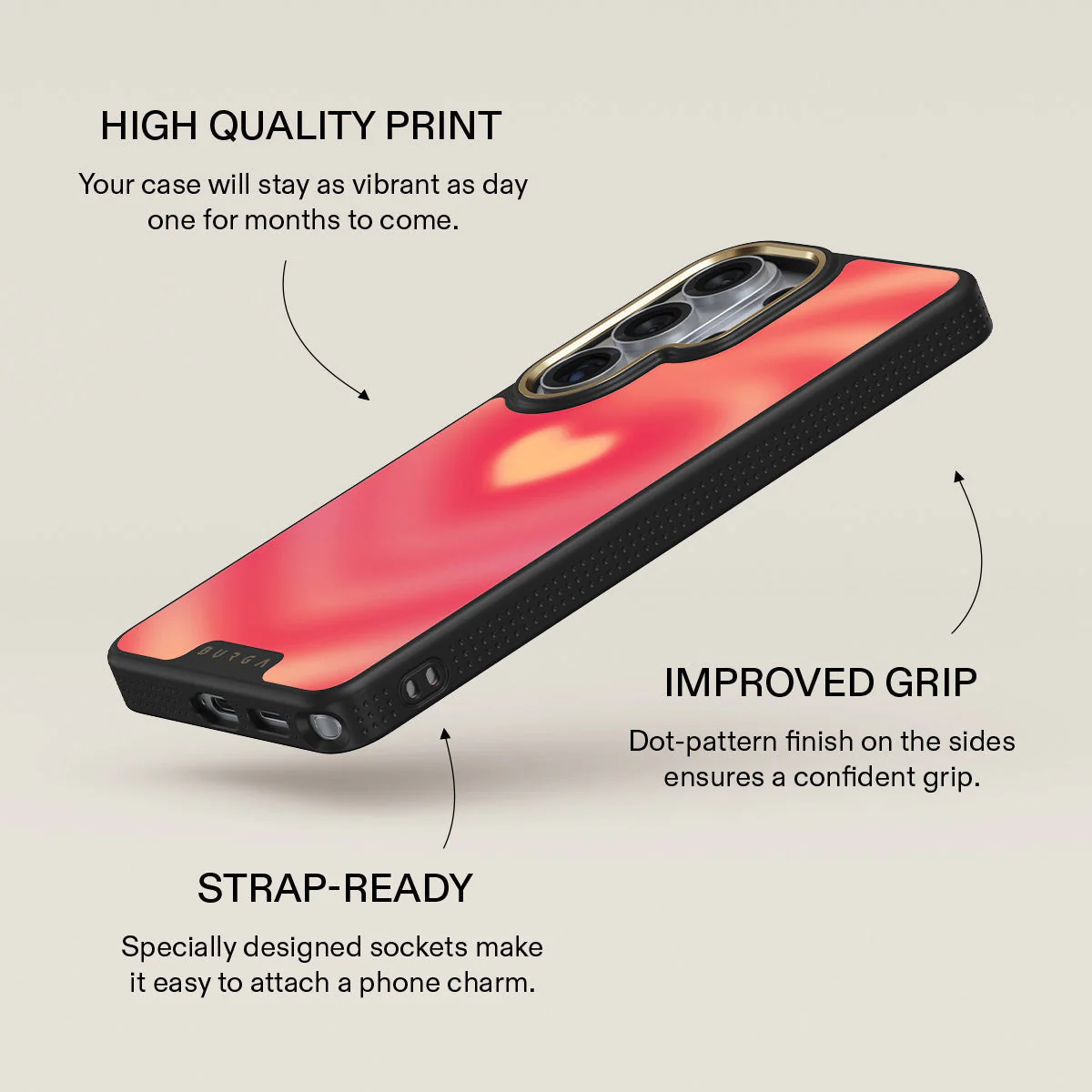 Awakening - Samsung Galaxy S26 Ultra Case - Image 9