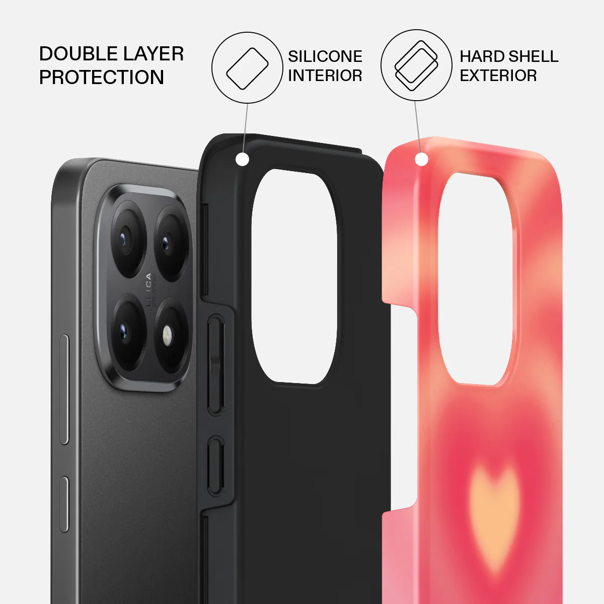 Awakening - Xiaomi 15T Case - Image 2
