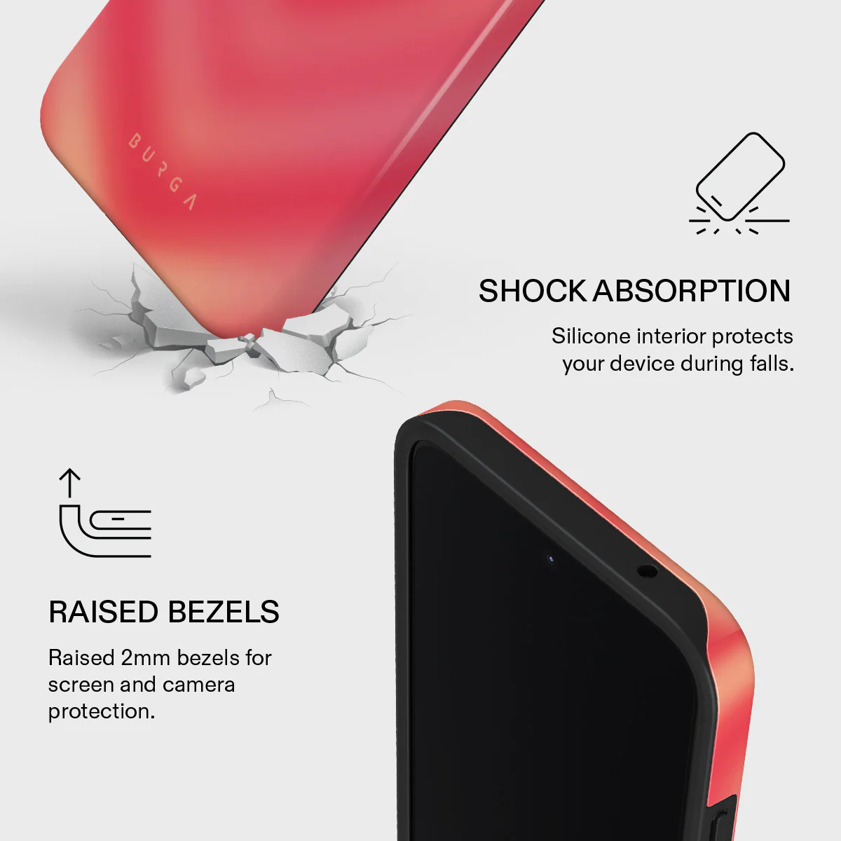 Awakening - Xiaomi 15T Case - Image 4
