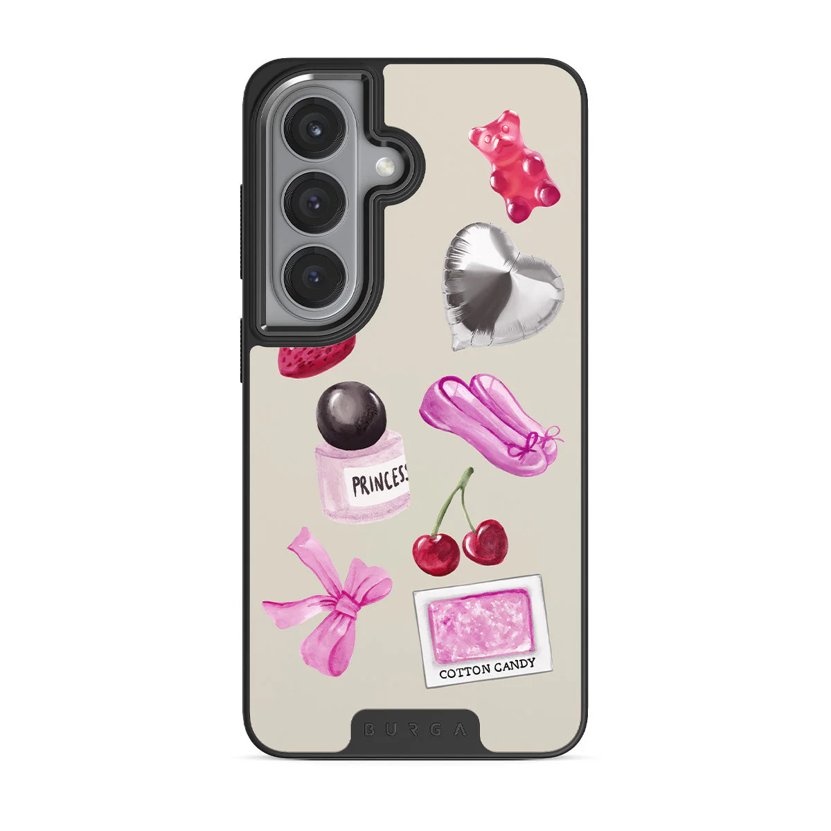 Baby Girl - Samsung Galaxy S26 Case - Image 12
