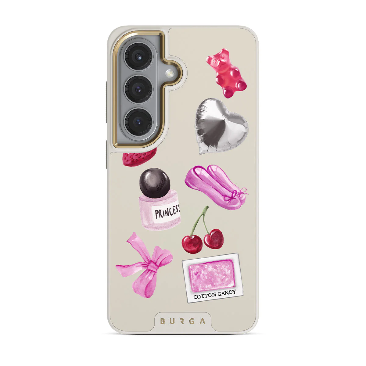 Baby Girl - Samsung Galaxy S26 Case - Image 26