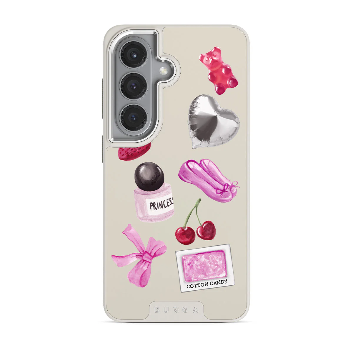 Baby Girl - Samsung Galaxy S26 Case - Image 33