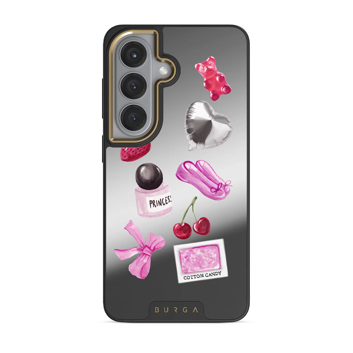 Baby Girl - Samsung Galaxy S26 Case - Image 40