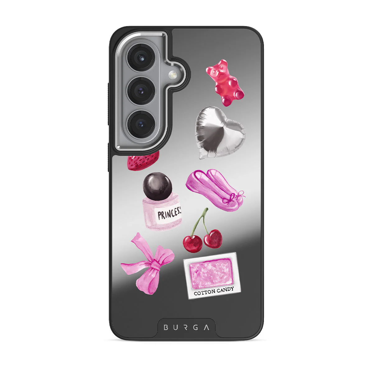Baby Girl - Samsung Galaxy S26 Case - Image 56