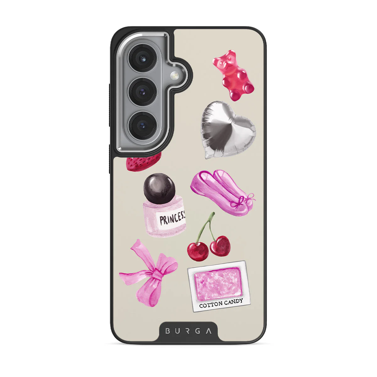 Baby Girl - Samsung Galaxy S26 Plus Case - Image 19