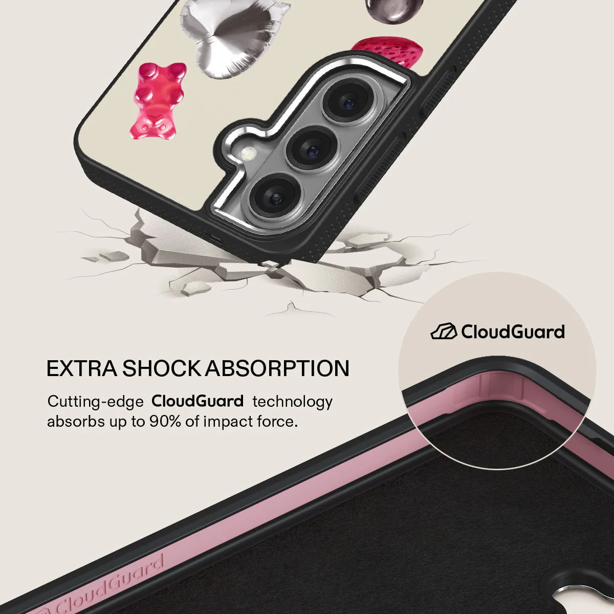 Baby Girl - Samsung Galaxy S26 Plus Case - Image 21