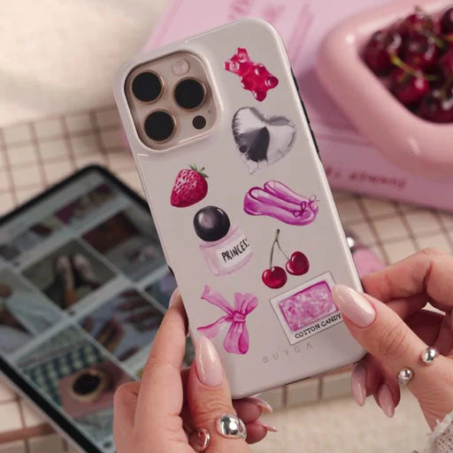 Baby Girl - Samsung Galaxy S26 Plus Case - Image 64
