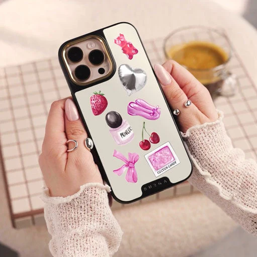 Baby Girl - Samsung Galaxy S26 Plus Case - Image 65