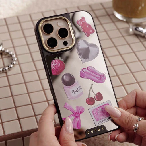 Baby Girl - Samsung Galaxy S26 Plus Case - Image 67