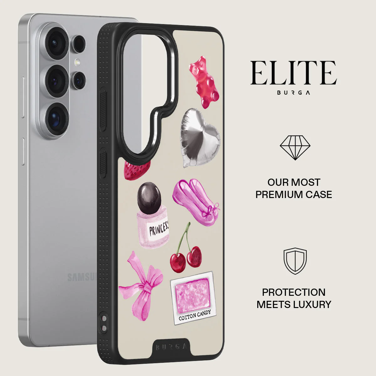 Baby Girl - Samsung Galaxy S26 Ultra Case - Image 13