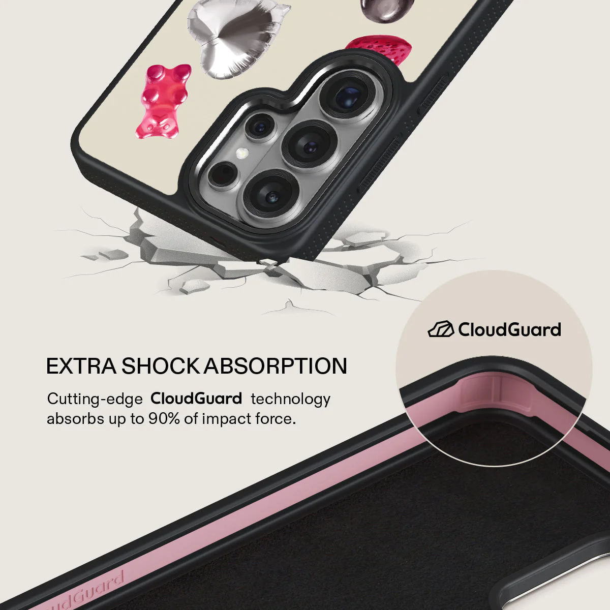 Baby Girl - Samsung Galaxy S26 Ultra Case - Image 14
