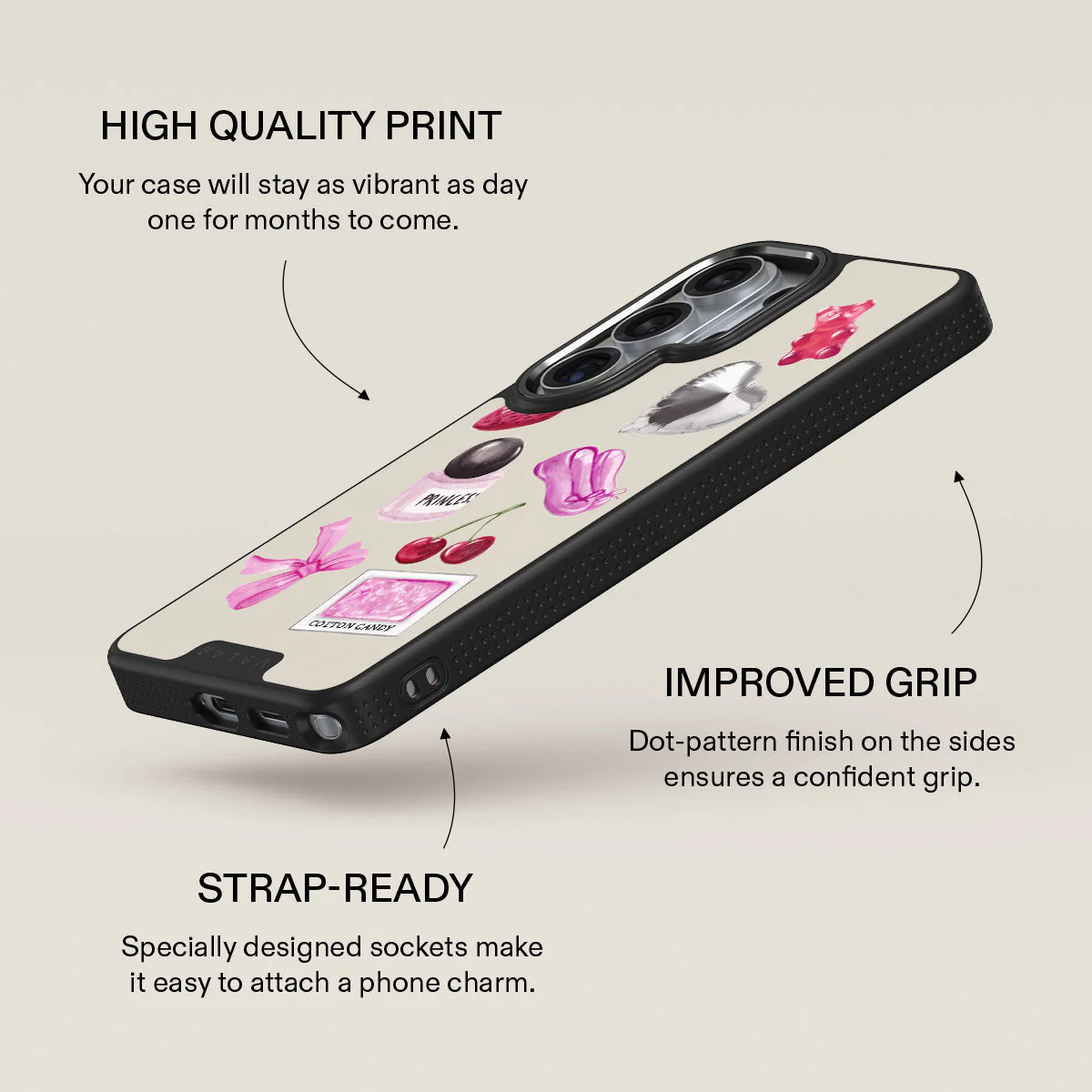 Baby Girl - Samsung Galaxy S26 Ultra Case - Image 16