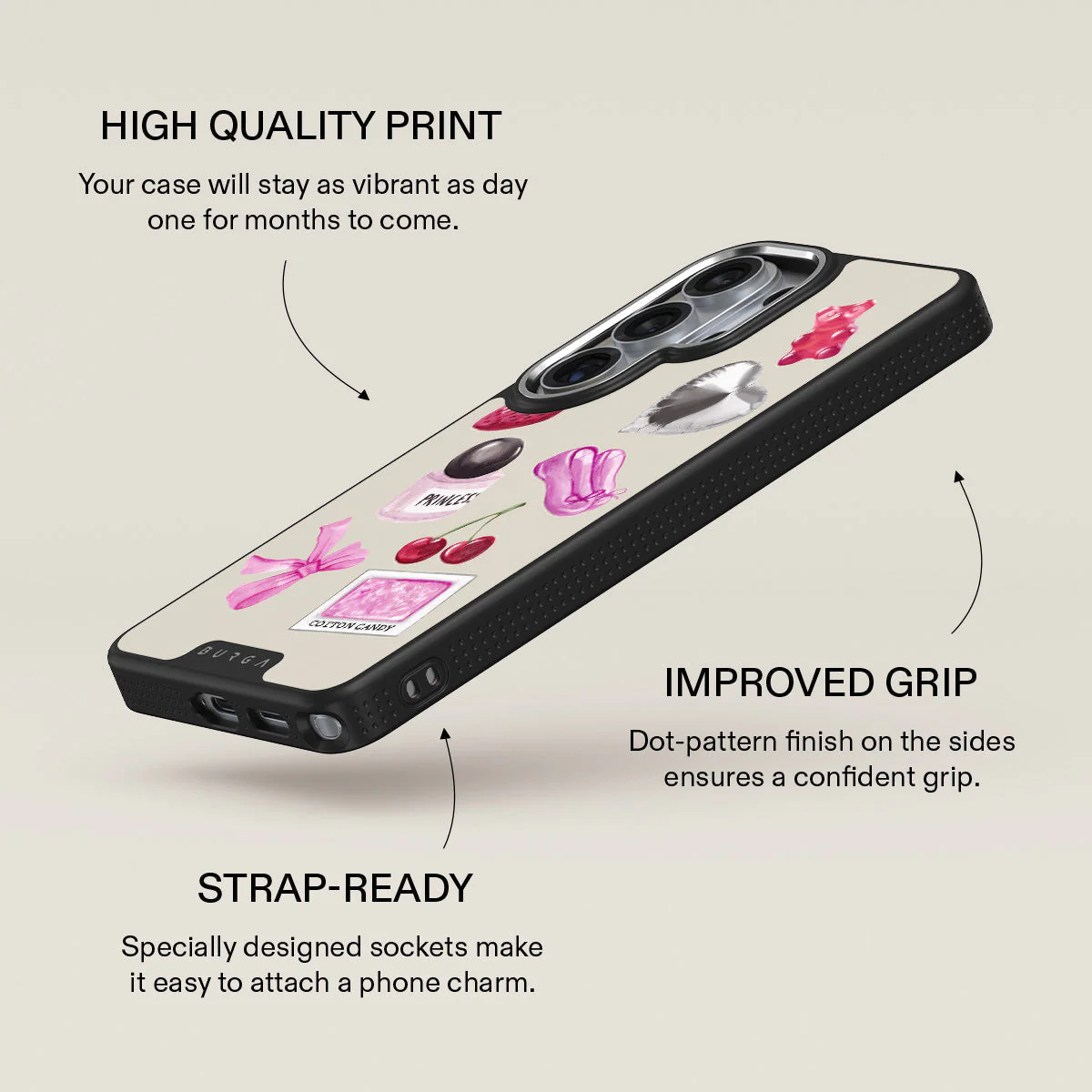 Baby Girl - Samsung Galaxy S26 Ultra Case - Image 23
