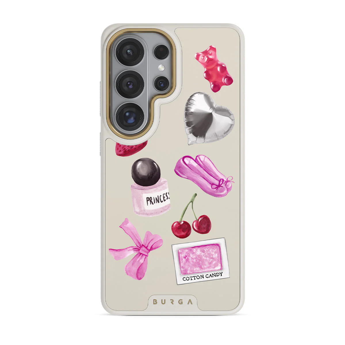 Baby Girl - Samsung Galaxy S26 Ultra Case - Image 26