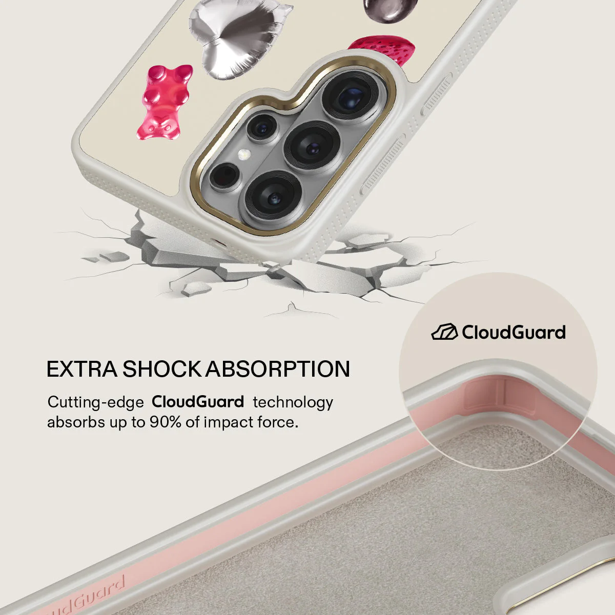 Baby Girl - Samsung Galaxy S26 Ultra Case - Image 28