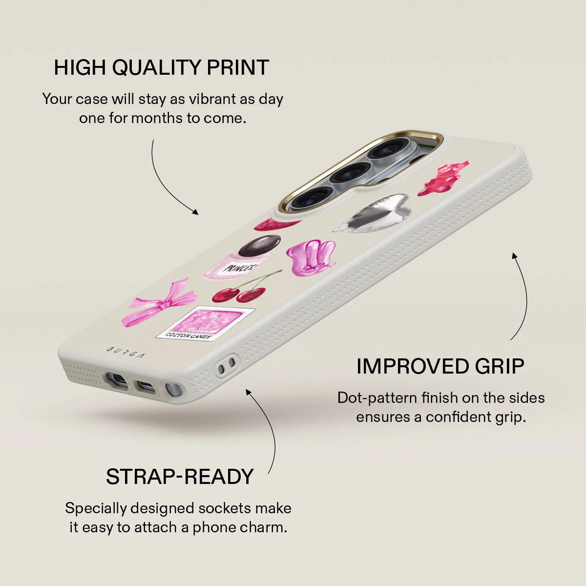 Baby Girl - Samsung Galaxy S26 Ultra Case - Image 30