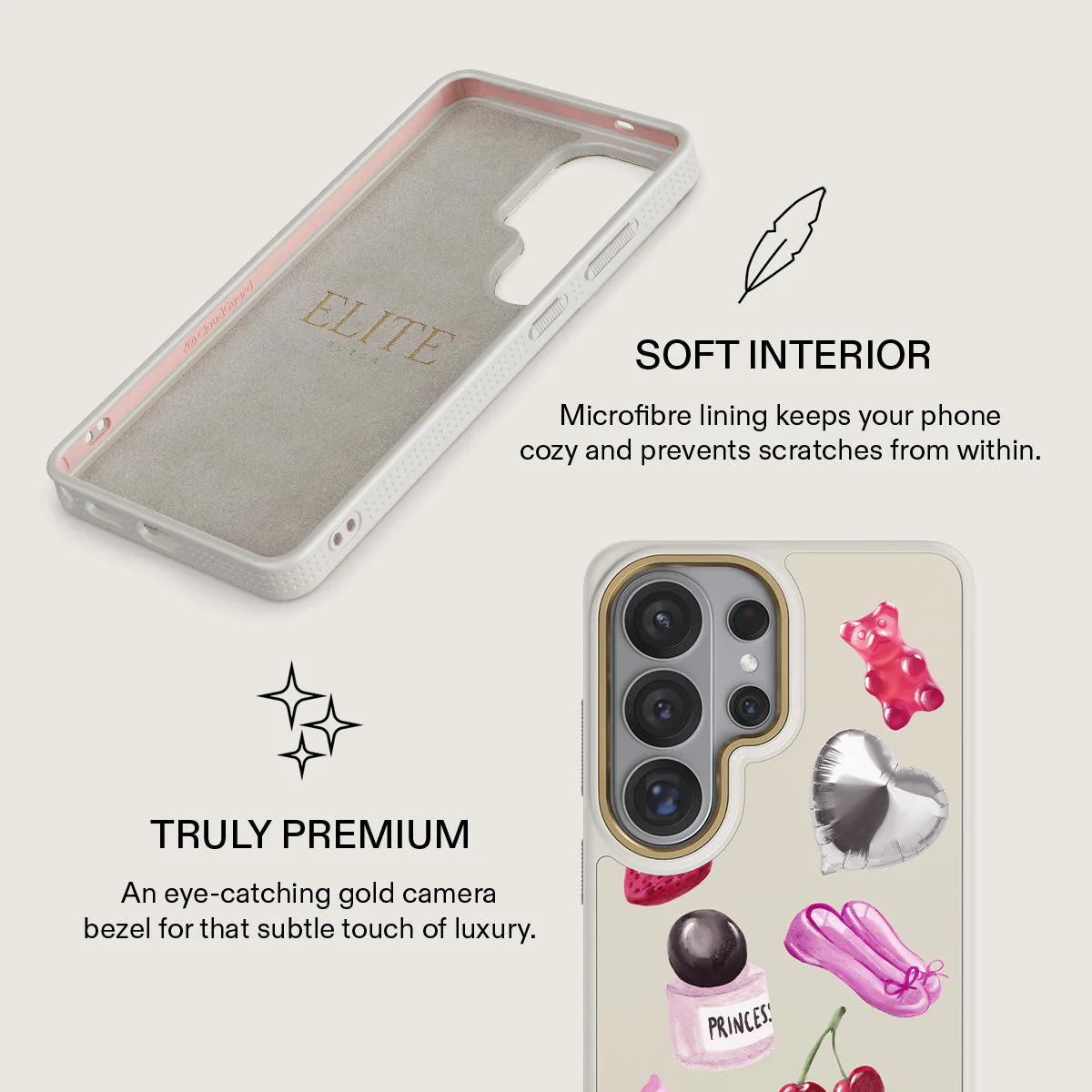 Baby Girl - Samsung Galaxy S26 Ultra Case - Image 31