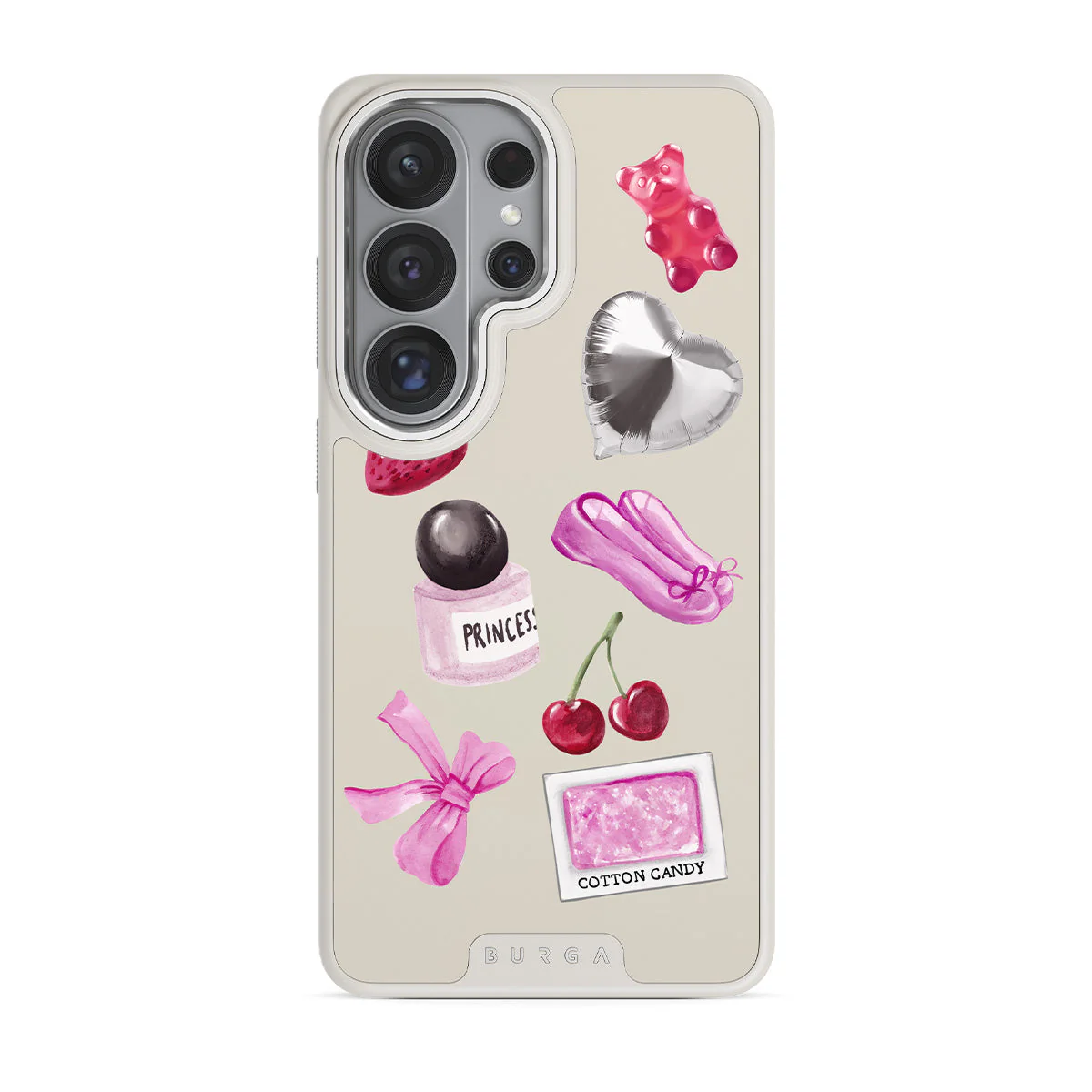Baby Girl - Samsung Galaxy S26 Ultra Case - Image 33
