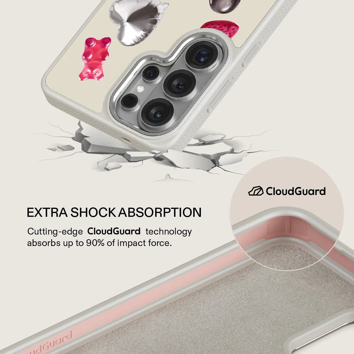 Baby Girl - Samsung Galaxy S26 Ultra Case - Image 35