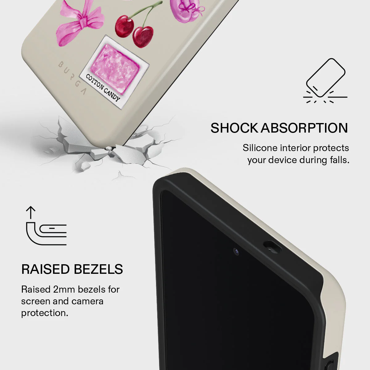 Baby Girl - Samsung Galaxy S26 Ultra Case - Image 4