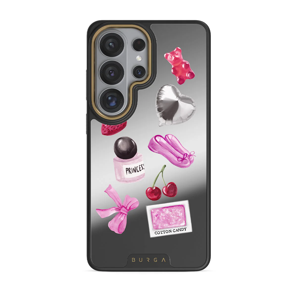 Baby Girl - Samsung Galaxy S26 Ultra Case - Image 40