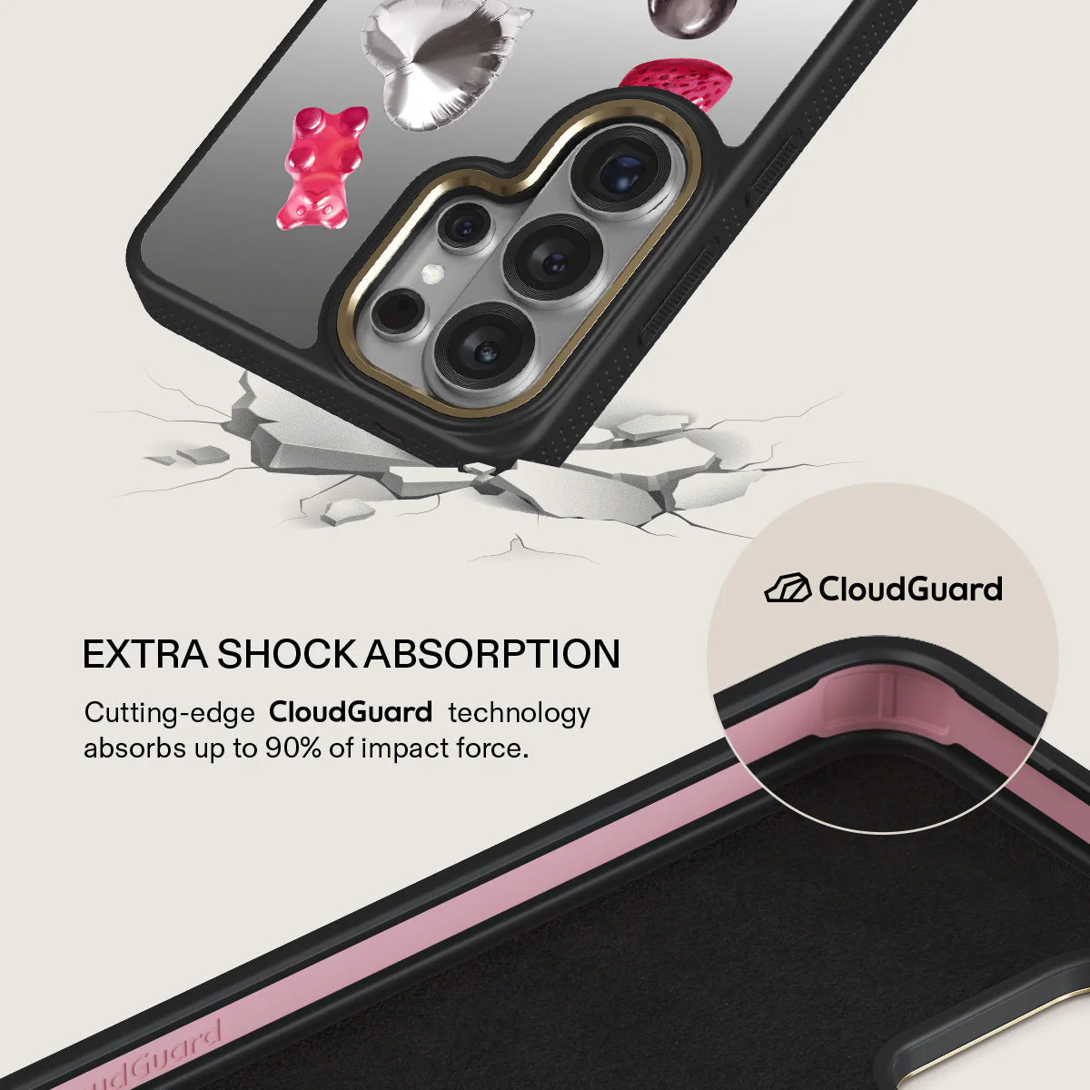 Baby Girl - Samsung Galaxy S26 Ultra Case - Image 42