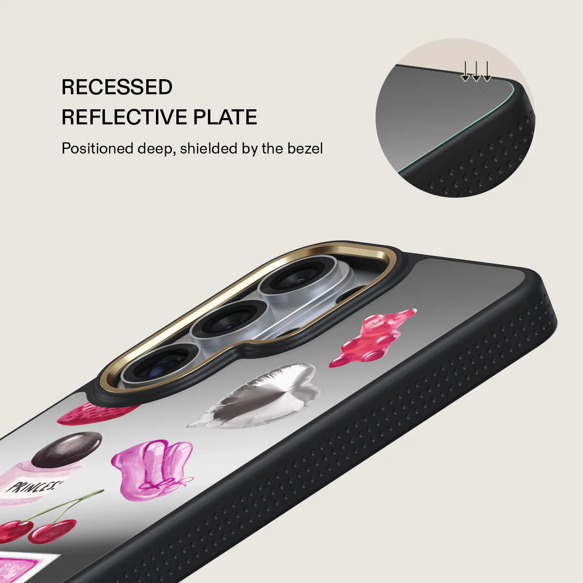 Baby Girl - Samsung Galaxy S26 Ultra Case - Image 43