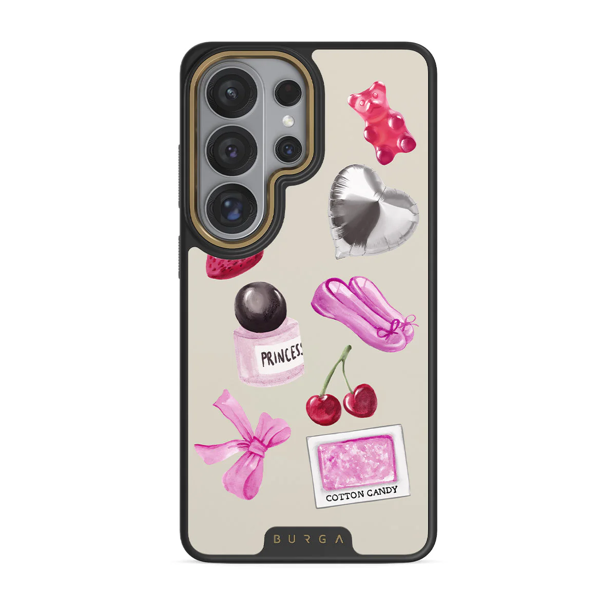 Baby Girl - Samsung Galaxy S26 Ultra Case - Image 5