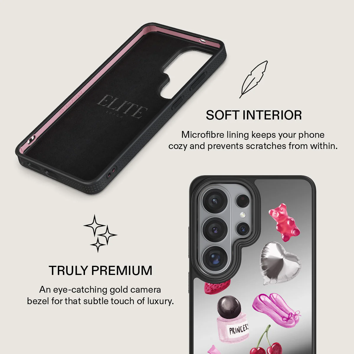 Baby Girl - Samsung Galaxy S26 Ultra Case - Image 54