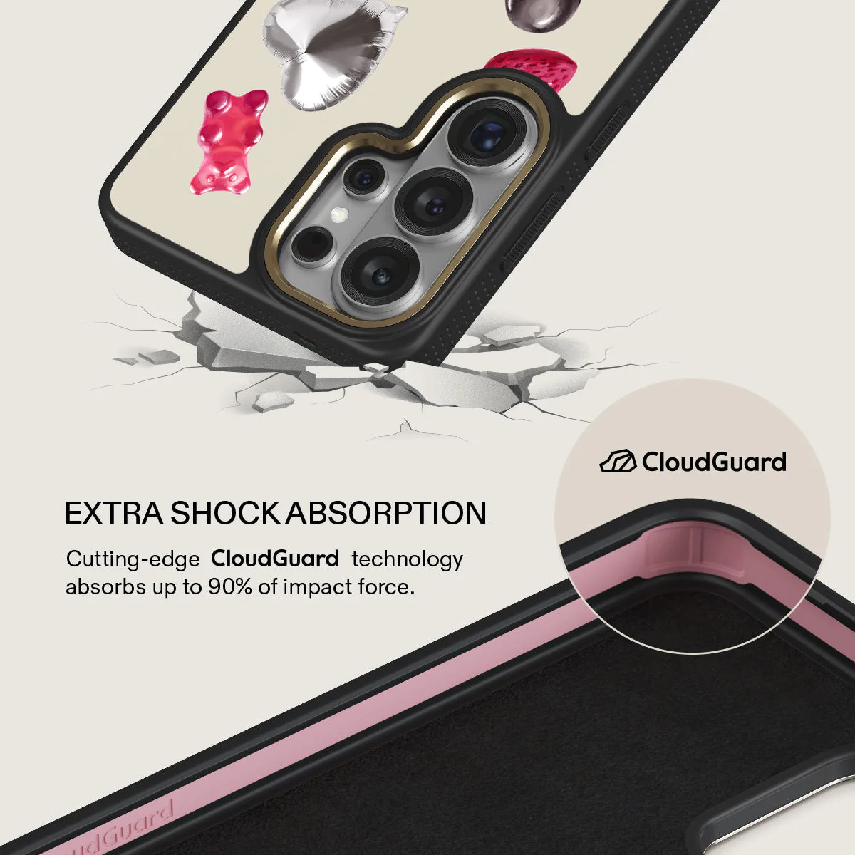 Baby Girl - Samsung Galaxy S26 Ultra Case - Image 7