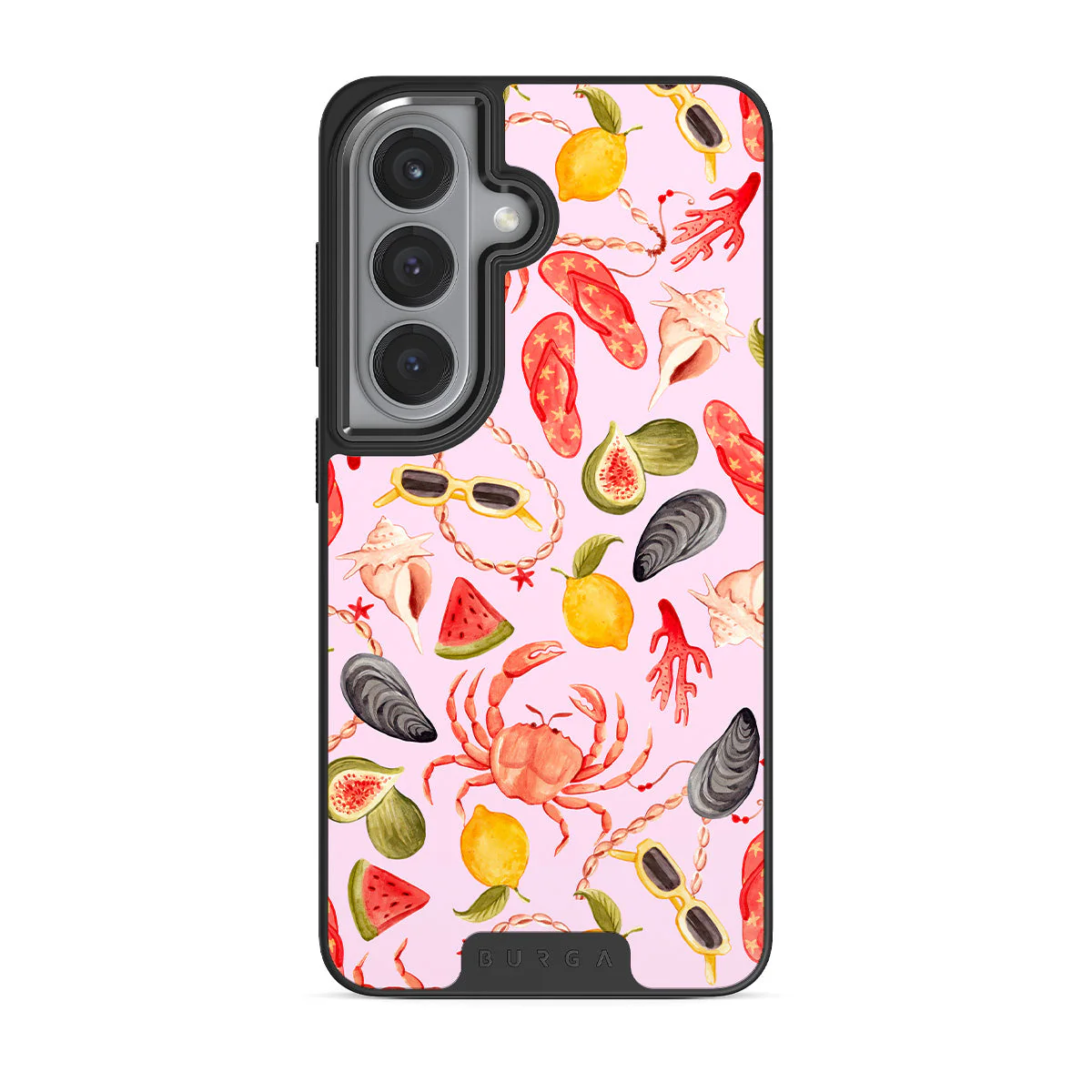 Bajo El Sol - Samsung Galaxy S26 Plus Case - Image 12