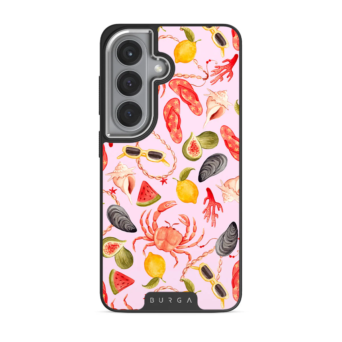 Bajo El Sol - Samsung Galaxy S26 Plus Case - Image 19