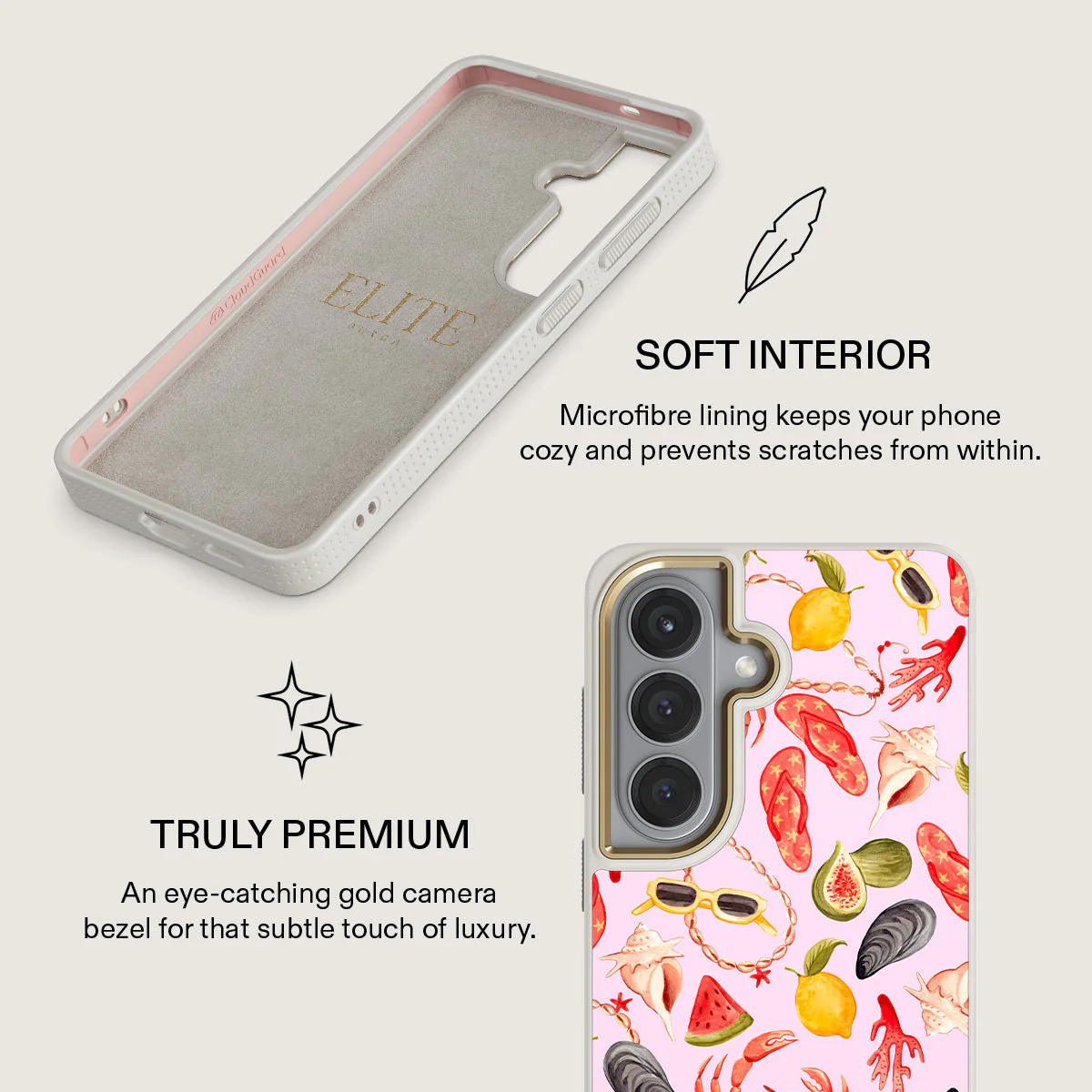 Bajo El Sol - Samsung Galaxy S26 Plus Case - Image 31