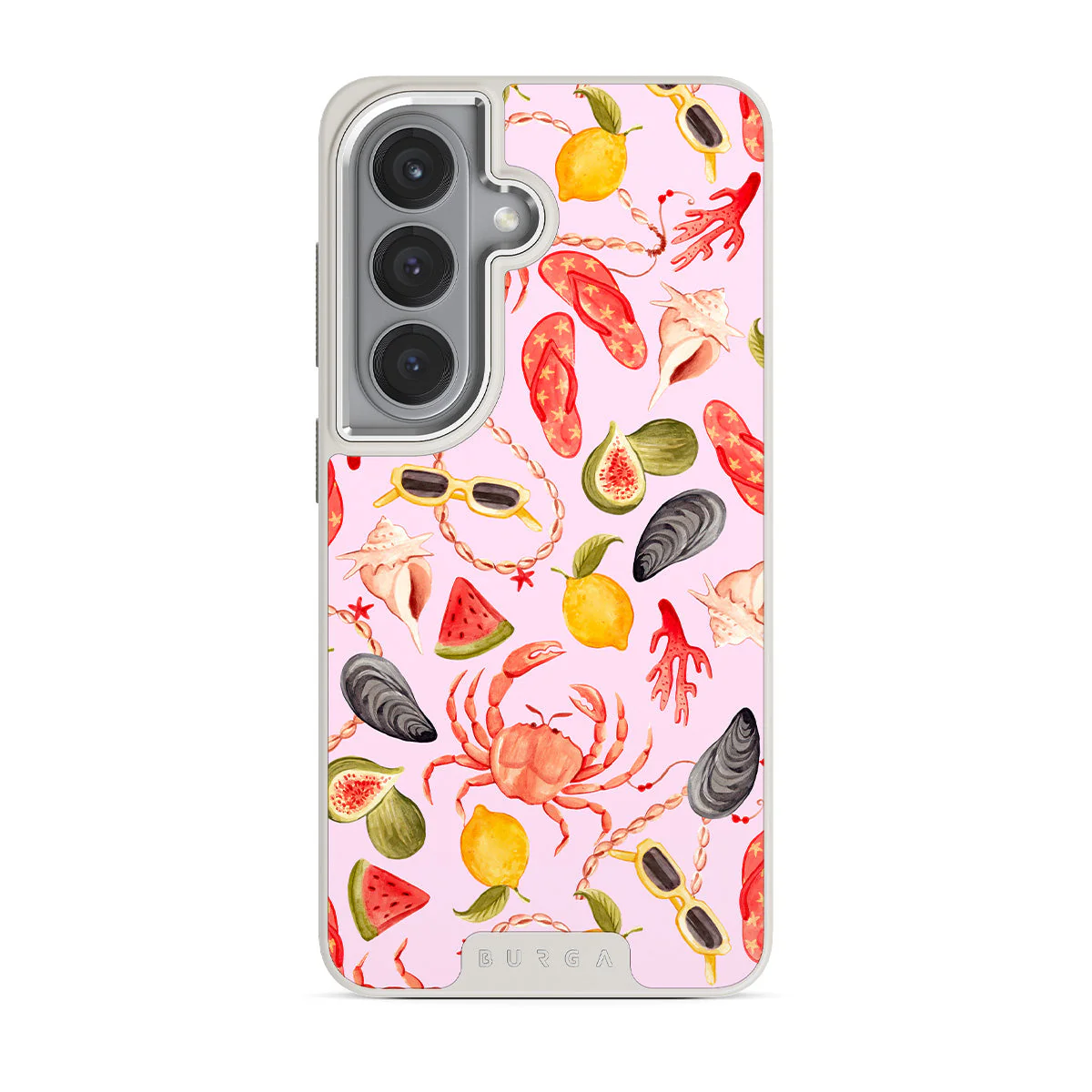 Bajo El Sol - Samsung Galaxy S26 Plus Case - Image 33