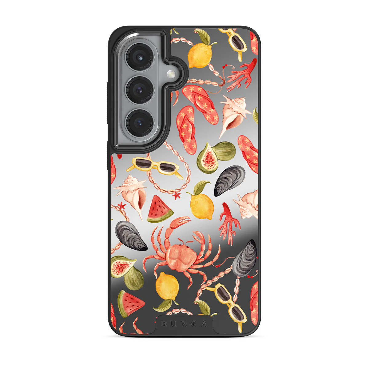 Bajo El Sol - Samsung Galaxy S26 Plus Case - Image 48