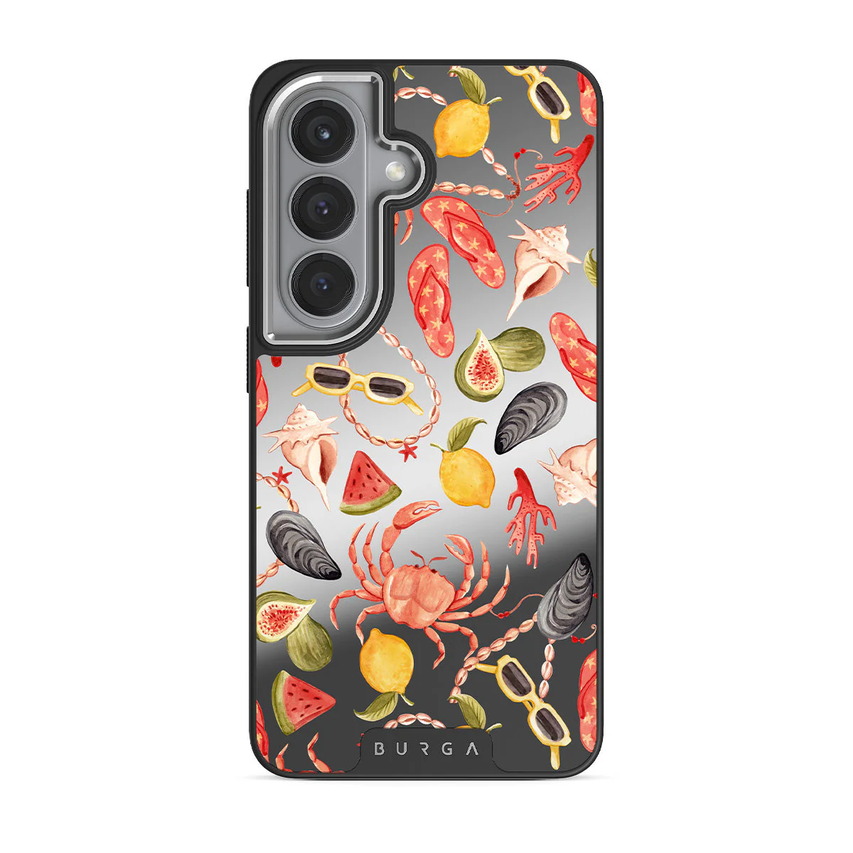 Bajo El Sol - Samsung Galaxy S26 Plus Case - Image 56