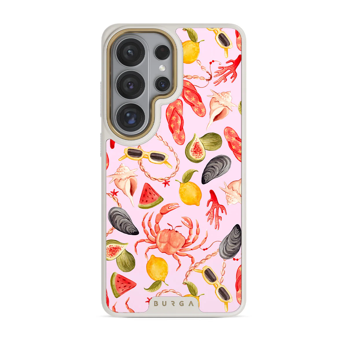 Bajo El Sol - Samsung Galaxy S26 Ultra Case - Image 26