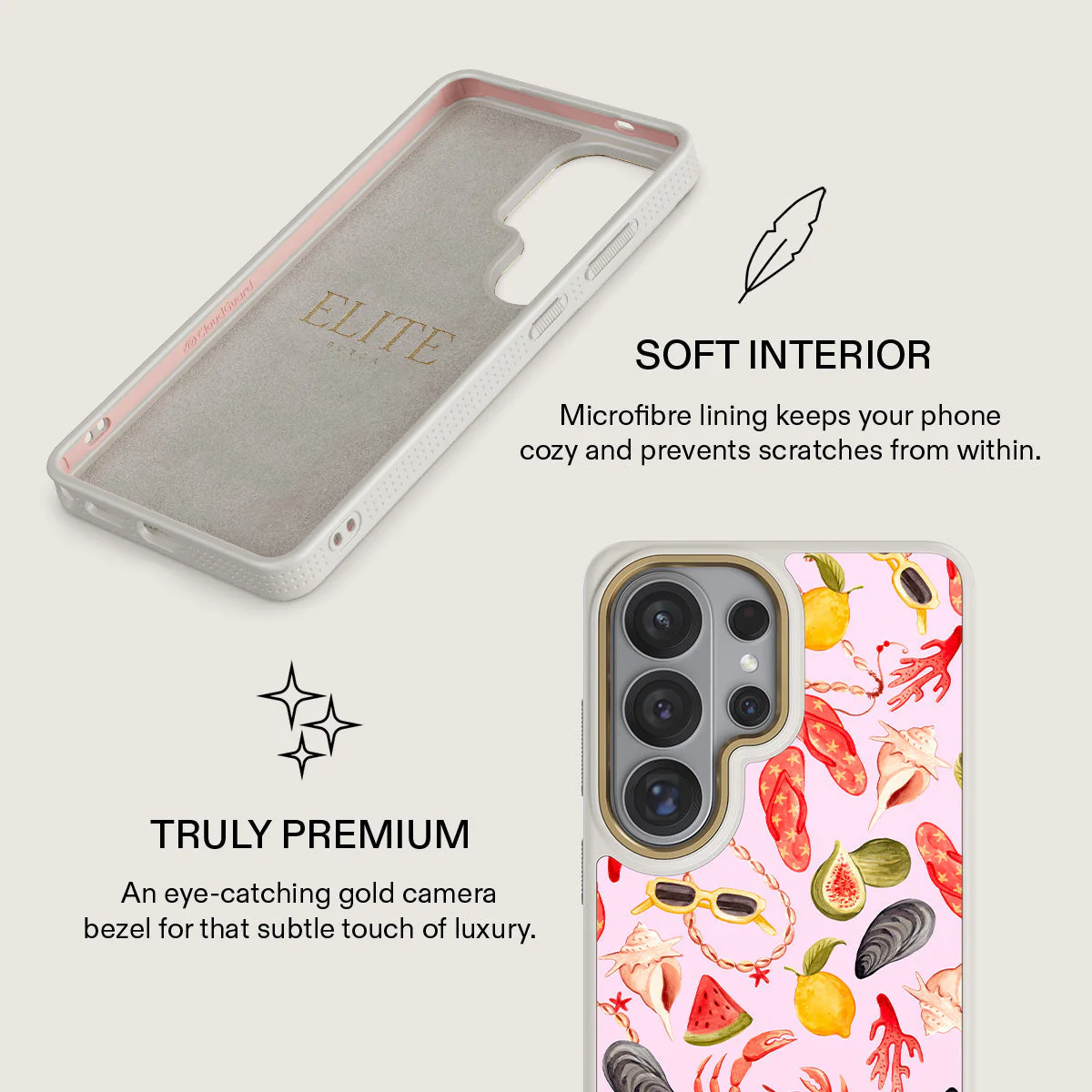 Bajo El Sol - Samsung Galaxy S26 Ultra Case - Image 31